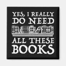 Recherche de collecteur magnets Livres