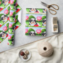 Search for shih tzu wrapping paper Pet