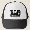 Recherche de boule casquettes Dad
