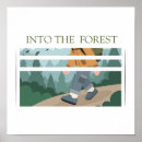 Search for hiking adventure posters Nature
