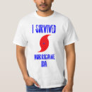 Search for hurricane tshirts Natural disaster