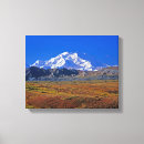 Search for mckinley canvas prints Denali national park