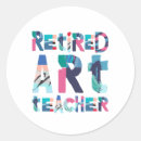 Search for retired teacher stickers Teaching