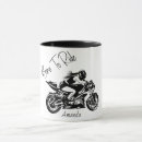 Search for born ride mugs Motorcycle