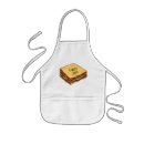 Search for parmesan aprons Italian