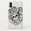 Search for skull tattoo iphone cases Joker