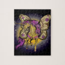 Search for fairy puzzles Yellow