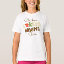 Recherche de biscuits enfant tshirts Biscuits de noël
