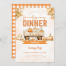 Recherche de friendsgiving Feuilles