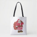 Recherche de santa claus sacs Noël