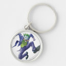 Search for joker keychains Batman logo