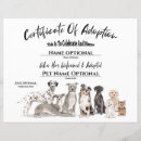 Recherche de adoption de chien Dogs