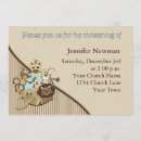 Search for lion christening invitations Safari