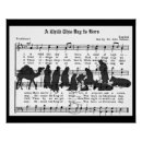 Search for christmas music art Nativity