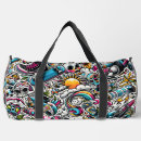 Recherche de graffiti sacs Tendance