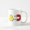 Search for chick magnet mugs Funny