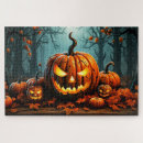 Search for macabrely puzzles Spooky