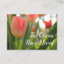 Recherche de tulips cartes visite Toute personne