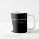 Search for wedding attendance mugs Bridal party