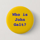 Search for objectivism buttons John galt