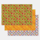 Recherche de portugais papier cadeau Vintage