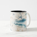 Search for beach cottage mugs Ocean inspired
