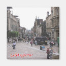 Search for buchanan magnets Scotland