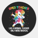 Search for special education teacher stickers Aesthetic