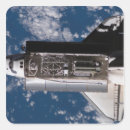 Search for atlantis stickers Orbiter