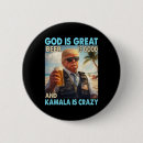 Search for beer buttons America