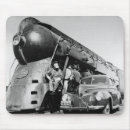 Search for car train mousepads Locomotive