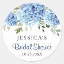 Search for bridal shower wedding stickers Botanical