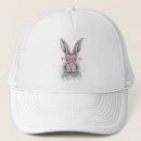 Search for funny easter hats Bunny