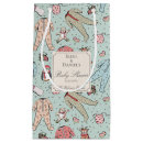 Search for mint green gift bags Pink