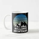 Search for vintage montana mugs Mountain