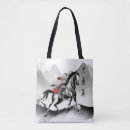 Search for paint the wind bags Horse