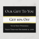 Search for discount flyers Elegant