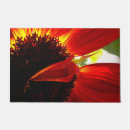 Search for daisy doormats Red