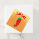 Recherche de poivre étiquettes Piment chaud