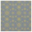 Search for celestial fabric Galaxy