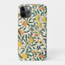 Search for pomegranate iphone cases William morris