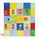 Search for classroom binders Elementary school