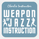 Search for music education stickers Funny