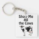 Search for bovines keychains Farm