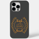 Search for trick cases Trick or treat