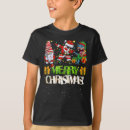 Search for santa kids tshirts Dino
