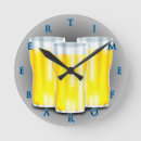Search for father time clocks Dad