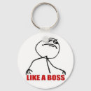 Search for like a boss keychains 9gag
