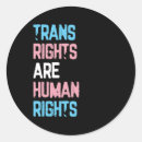 Search for gay rights stickers Trans