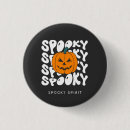 Search for pumpkin trick buttons Ghosts